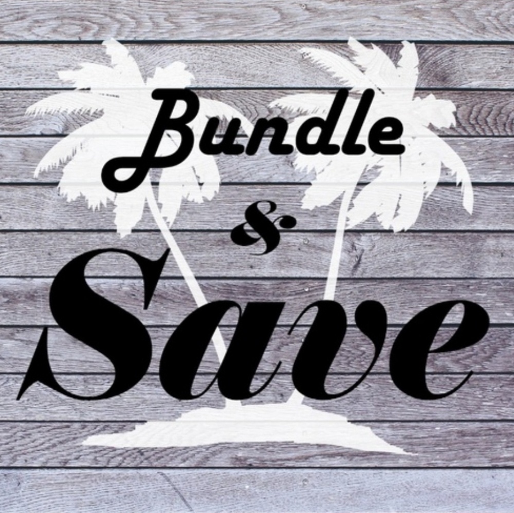 2+ Items For 15% Discount!